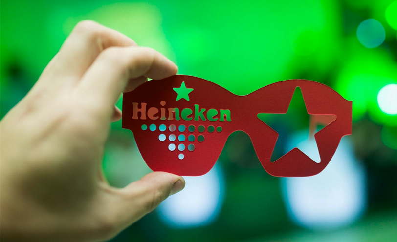 Heineken Project